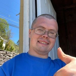 Meet your Posher, Jonathon